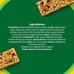 Nature Valley Protein Peanut & Chocolate Gluten Free Cereal Bars, 40 g (Pack of 26 )