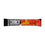 Warrior Crunch - High Protein Bars - 20g Protein Each Bar - Low Carb, Low Sugar Snack - 12 Pack x 64g (Maple Syrup)