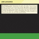 Optimum Nutrition Micronised Creatine Powder, 100% Pure Creatine Monohydrate Powder for Performance and Muscle Power, Unflavoured Shake, 186 Servings, 634 g