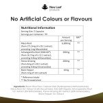 Maca Root Capsules with KSM Ashwagandha and Ginseng - 180 High Strength 6000mg Maca Root + Ashwagandha KSM-66, Panax Ginseng & Black Pepper - Vegan Capsules Made in The UK