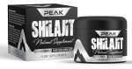 Flow Supplements Shilajit Resin 30g - Pure Shilajit with Fulvic & Humic Acid, Himalayan Shilajit for Testosterone Boosting, Nootropic Minerals - Ideal for Fitness, Health-Conscious Adults