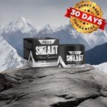 Flow Supplements Shilajit Resin 30g - Pure Shilajit with Fulvic & Humic Acid, Himalayan Shilajit for Testosterone Boosting, Nootropic Minerals - Ideal for Fitness, Health-Conscious Adults