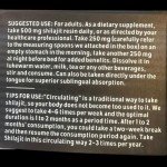 Flow Supplements Shilajit Resin 30g - Pure Shilajit with Fulvic & Humic Acid, Himalayan Shilajit for Testosterone Boosting, Nootropic Minerals - Ideal for Fitness, Health-Conscious Adults