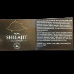 Flow Supplements Shilajit Resin 30g - Pure Shilajit with Fulvic & Humic Acid, Himalayan Shilajit for Testosterone Boosting, Nootropic Minerals - Ideal for Fitness, Health-Conscious Adults