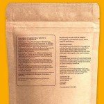 Fitness Health ST Johns Wort Tablets | Relief of Slightly Low Mood & Mild Anxiety | High Strength Supplement | Vegan Tablets & UK Made | High Strength St. John's Wort Supplement | 1000MG (90 Tablets)