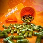 Grenade Thermo Detonator Weight Management Supplement, Tub of 100 Capsules (Packaging May Vary)