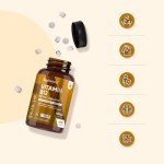 Vitamin B12 Tablets - 1000mcg - Vegan B12 Supplement - 450 Methylcobalamin Tablets (1+ Year Supply) - 1 Per Day - 6mm in Size - Easy to Swallow - Made in The UK