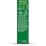 Vitamin D Tablets 1000IU, Vitabiotics Ultra