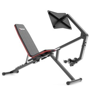 PASYOU PM30 Leg Press Machine hack Squat Leg Press Machine Home Gym Machines Leg Workout Machine Major Fitness Strength Training Leg Machines Leg Press Machines for Home Gym Leg Press Attachment