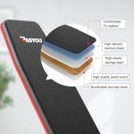 PASYOU PM30 Leg Press Machine hack Squat Leg Press Machine Home Gym Machines Leg Workout Machine Major Fitness Strength Training Leg Machines Leg Press Machines for Home Gym Leg Press Attachment