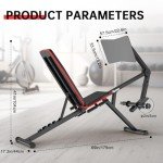 PASYOU PM30 Leg Press Machine hack Squat Leg Press Machine Home Gym Machines Leg Workout Machine Major Fitness Strength Training Leg Machines Leg Press Machines for Home Gym Leg Press Attachment