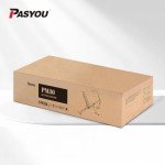 PASYOU PM30 Leg Press Machine hack Squat Leg Press Machine Home Gym Machines Leg Workout Machine Major Fitness Strength Training Leg Machines Leg Press Machines for Home Gym Leg Press Attachment