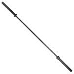 Cap Barbell 300 Pound Olympic Set, Grey