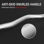 Yaheetech Barbell Weight Set - Olympic Curl Bar & 6 Olympic Weights & 2 Olympic Barbell Clamps for Lifts 55LB