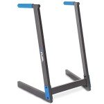 Fuel Pureformance Bodyweight Training Dip Station Black/Blue