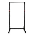 CAP Barbell Power Rack Exercise Stand, Carbon (FM-CS7000F)