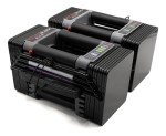 PowerBlock Elite EXP Adjustable Dumbbells - 5-50 lbs