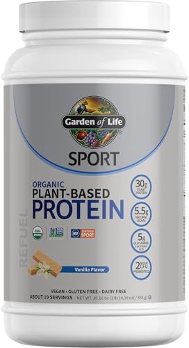 Garden Of Life - Empowering Extraordinary Health