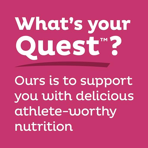 White Chocolate Raspberry Protein Bars - 12-Pack