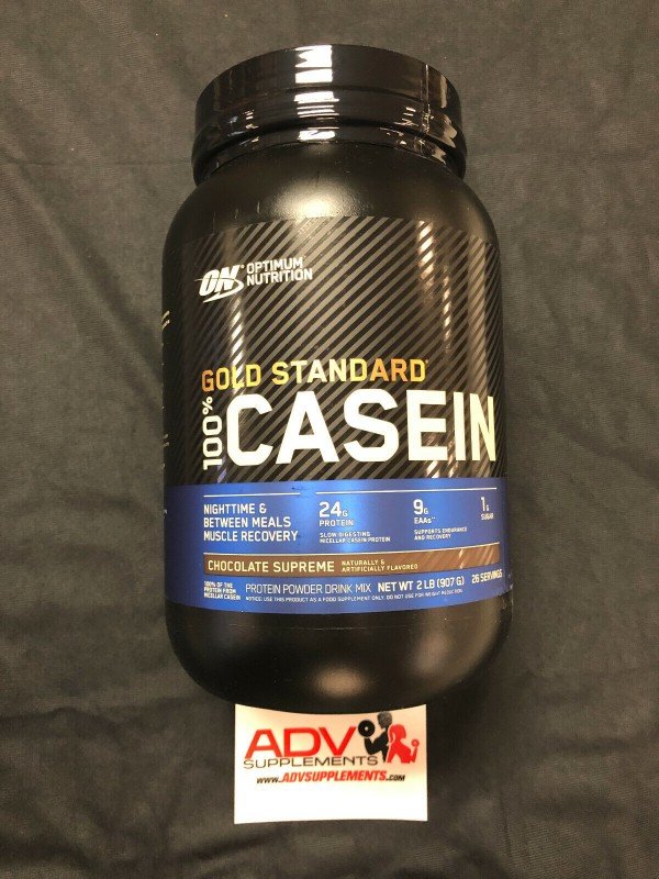Protein Supplements