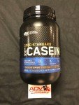 Cookies & Cream Casein Protein Powder - 2lb