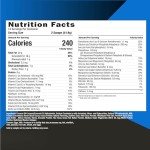 Keto Science Chocolate MCT Meal Shake