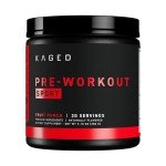 Pre-Kaged Sport: Energy, Focus, Hydration, Endurance