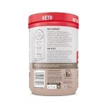 Keto Meal Replacement Powder - Fudge Brownie Batter