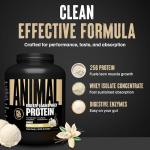 Vanilla Isolate Whey Protein Powder for Recovery