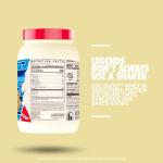 GHOST Whey Protein Chips Ahoy! Blend