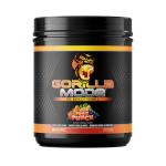 Gorilla Mode Pre Workout - Extreme Performance Boost