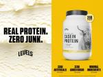 Vanilla Bean Micellar Casein Protein, Hormone-Free, 2LB