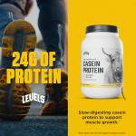 Vanilla Bean Micellar Casein Protein, Hormone-Free, 2LB