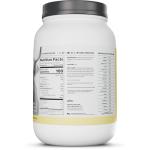 Vanilla Bean Micellar Casein Protein, Hormone-Free, 2LB
