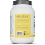 Vanilla Bean Micellar Casein Protein, Hormone-Free, 2LB