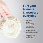 Organic Vanilla Protein (Local Pickup SF)