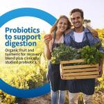 Organic Vanilla Protein (Local Pickup SF)