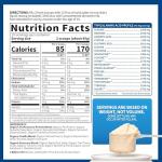 Organic Vanilla Protein (Local Pickup SF)