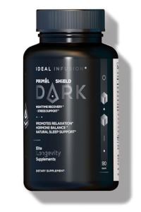 Nighttime Muscle Recovery & Hormone Balancer