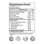 Nighttime Muscle Recovery & Hormone Balancer