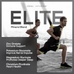 Nighttime Muscle Recovery & Hormone Balancer