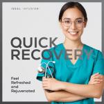 Nighttime Muscle Recovery & Hormone Balancer