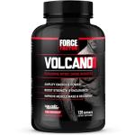 Volcano Nitric Oxide Pre Workout Supplement for Men