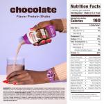 Premier Chocolate Protein Shake Pack (12)