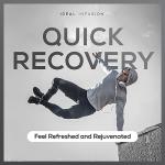 Nighttime Muscle Recovery & Hormone Balancer