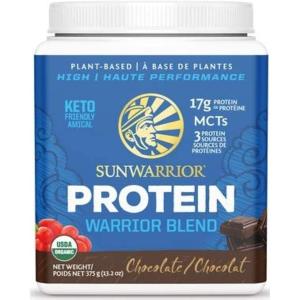 Organic Chocolate Protein Blend - 13.2oz