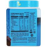 Organic Chocolate Protein Blend - 13.2oz