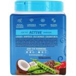 Organic Chocolate Protein Blend - 13.2oz