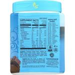 Organic Chocolate Protein Blend - 13.2oz