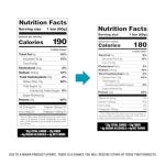 White Chocolate Raspberry Protein Bars - 12-Pack